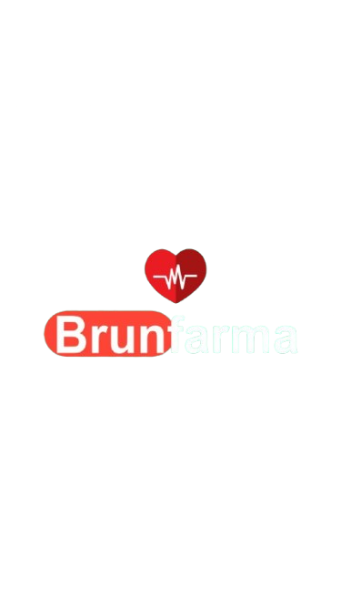 BrunFarma Logo